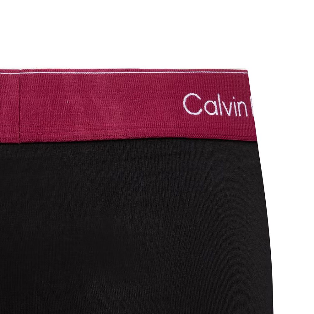 CALVIN KLEIN LOW RISE TRUNK 3PK LV00NB4389 5