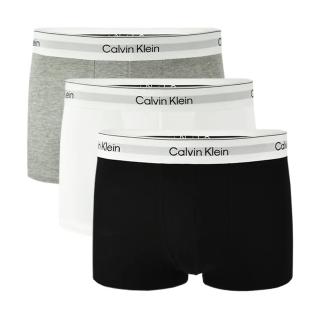 CALVIN KLEIN LOW RISE TRUNK 3PK LV00NB4389