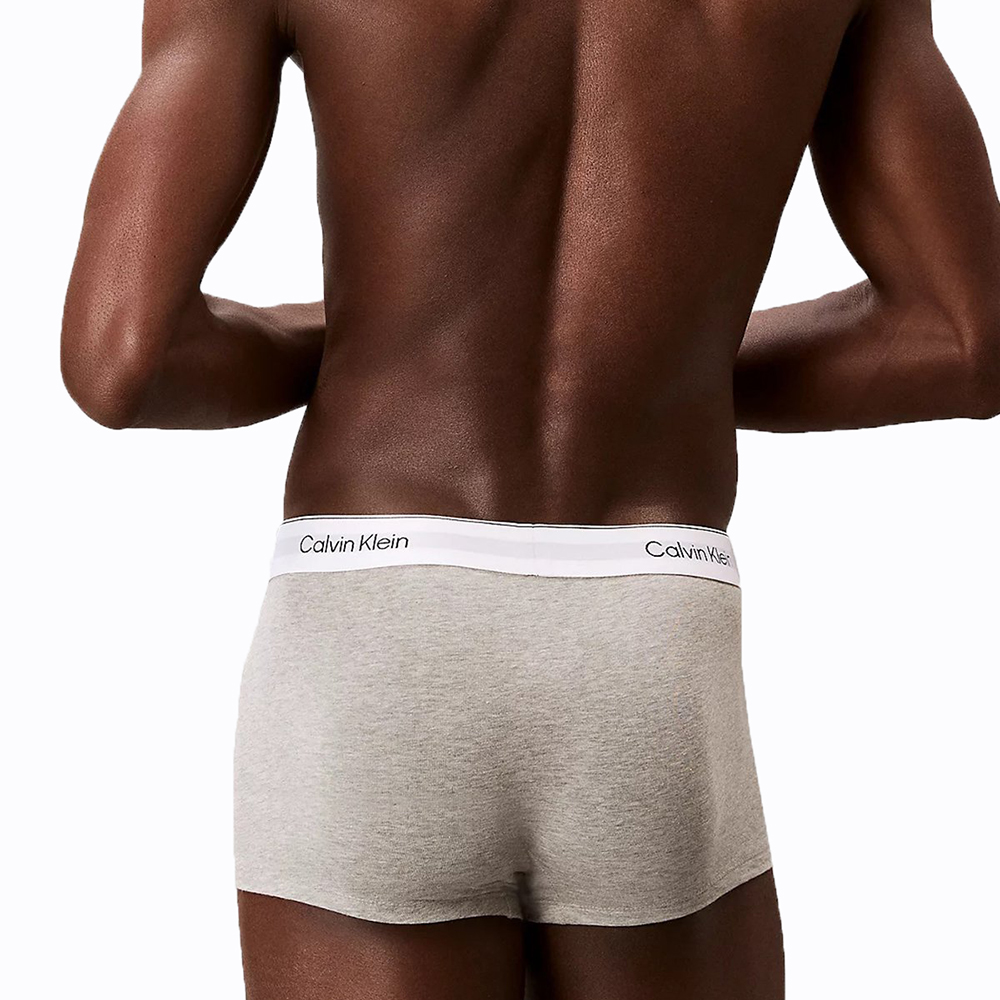 TOMMY HILFIGER LOW RISE TRUNK 3PK LV00NB4389 3