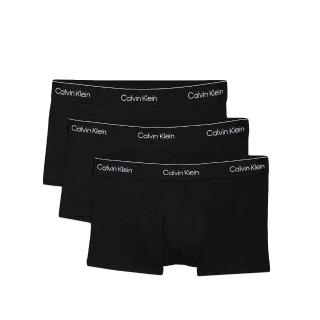 CALVIN KLEIN LOW RISE TRUNK 3PK LV00NB4389