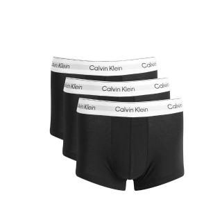 CALVIN KLEIN LOW RISE TRUNK 3PK LV00NB4389