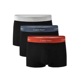 CALVIN KLEIN LOW RISE TRUNK 3PK LV00NB4389