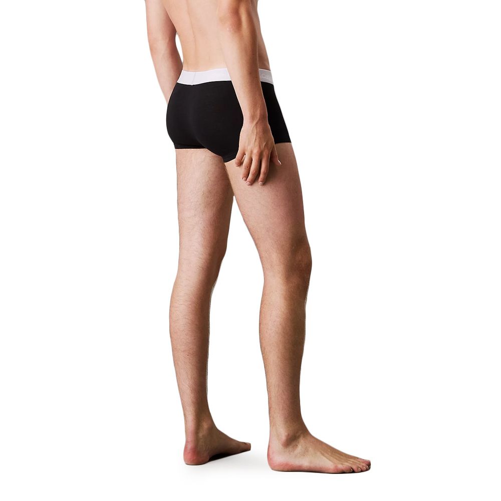 CALVIN KLEIN LOW RISE TRUNK 3PK LV00NB4389 3