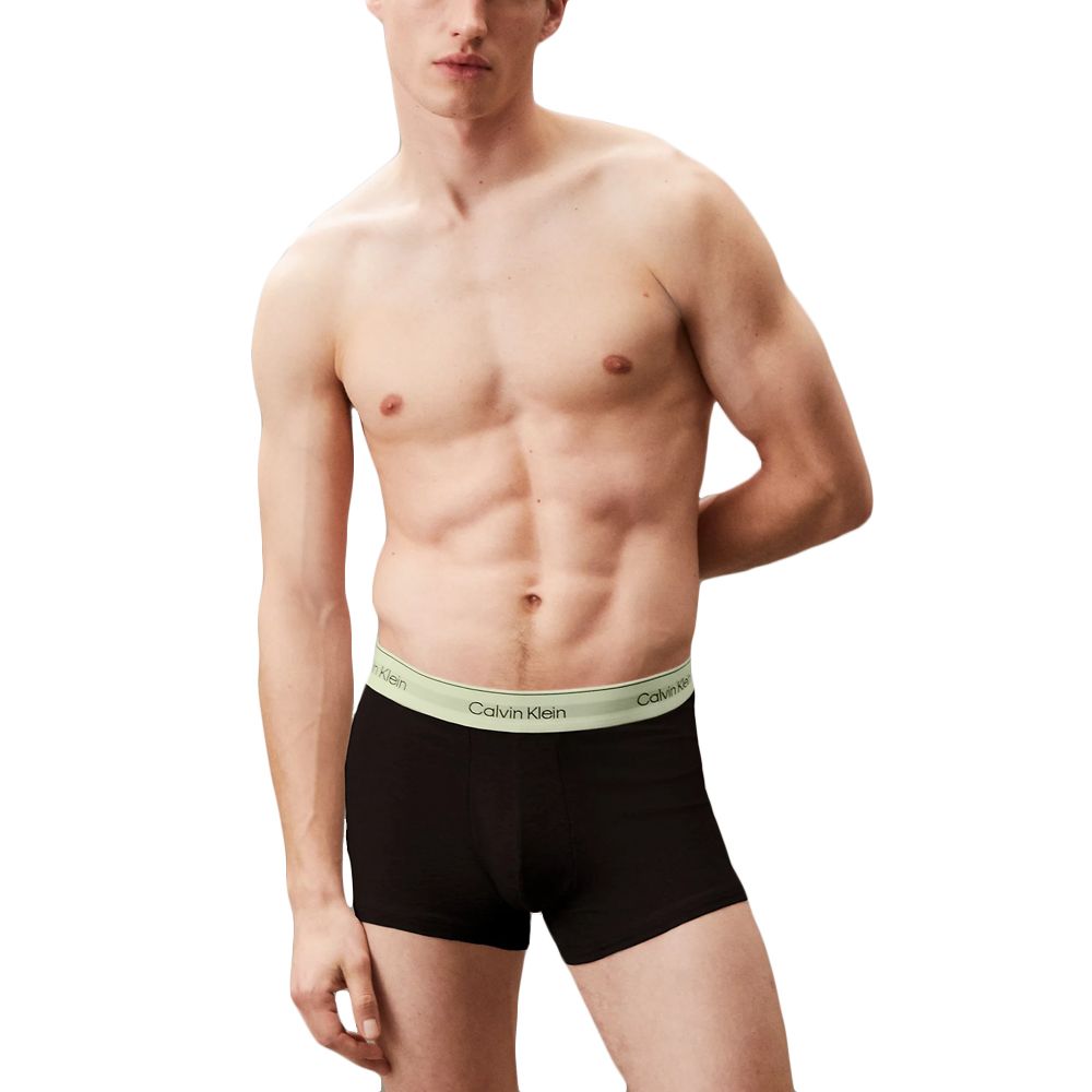 CALVIN KLEIN TRUNK 3PK LV00NB4392 2