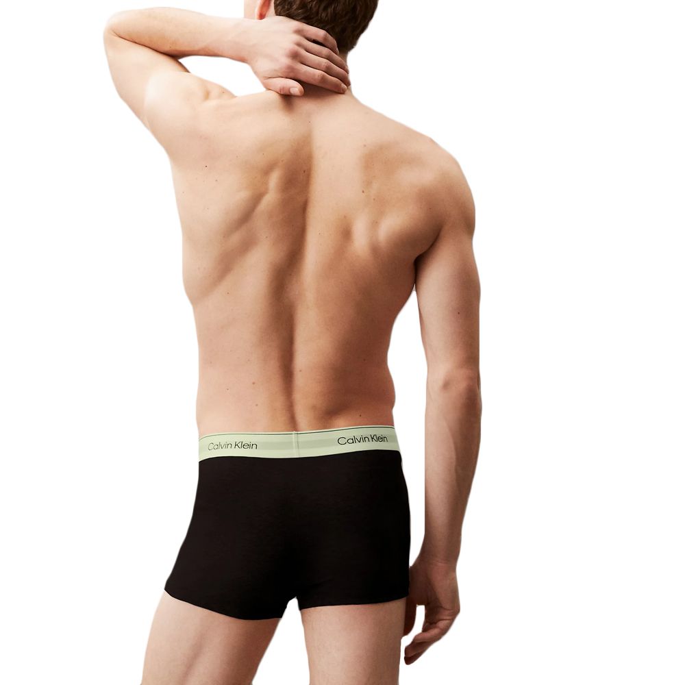 CALVIN KLEIN TRUNK 3PK LV00NB4392 3