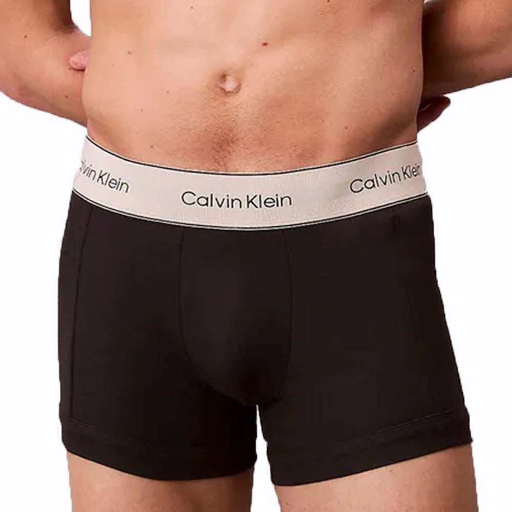 CALVIN KLEIN TRUNK 3PK LV00NB4446 2