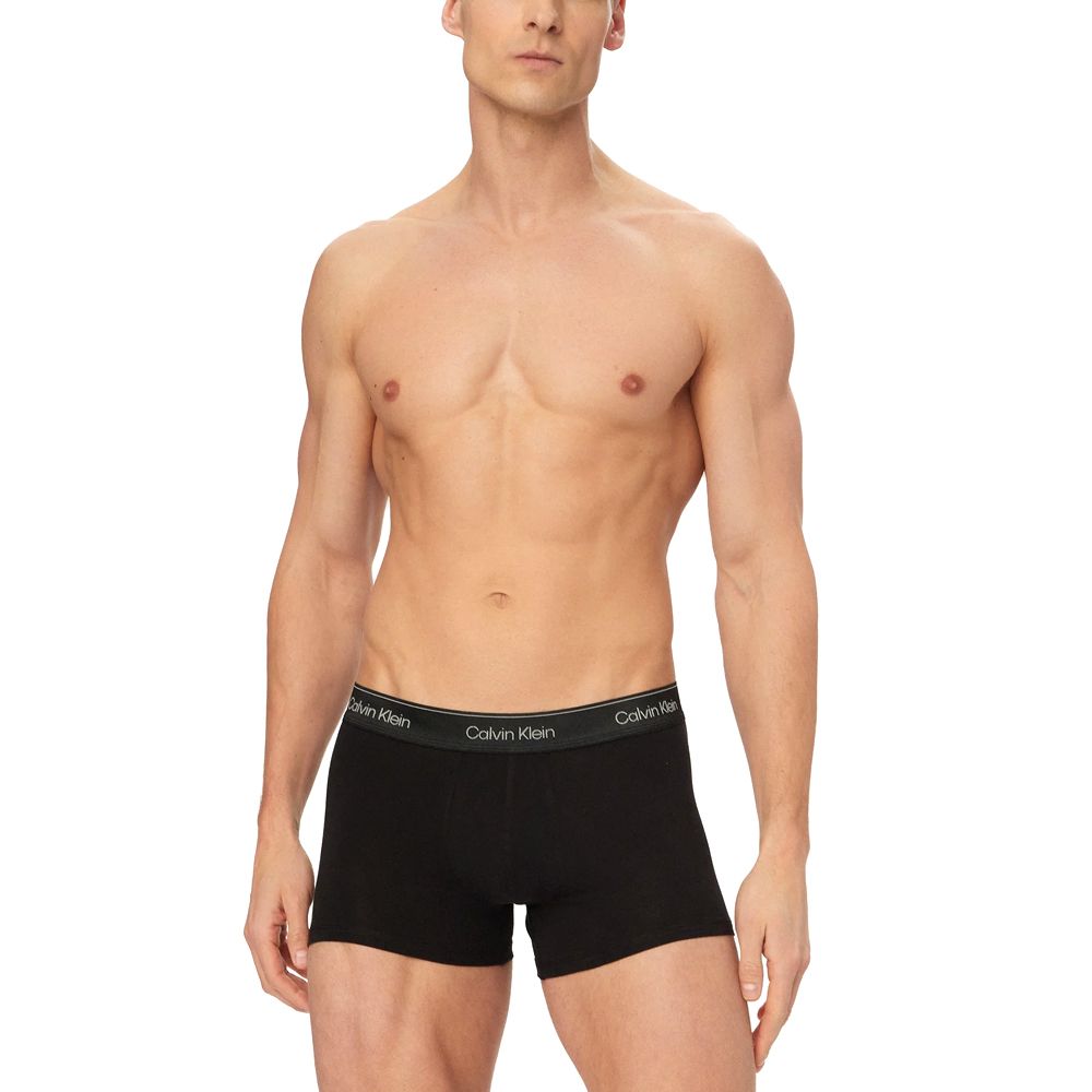CALVIN KLEIN TRUNK 3PK LV00NB4575 2
