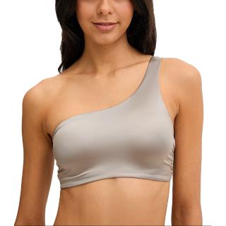 CALVIN KLEIN ONE SHOULDER BRALETTE LV00Q61114