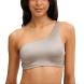 CALVIN KLEIN ONE SHOULDER BRALETTE LV00Q61114 1