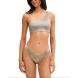 CALVIN KLEIN DIPPED BIKINI LV00Q61116 3