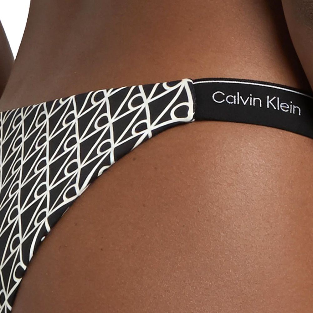 CALVIN KLEIN BIKINI LV00Q61206 3