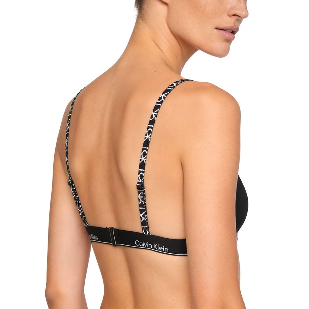 CALVIN KLEIN TRIANGLE LV00Q61208 2