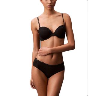 CALVIN KLEIN LIGHTLY LINED DEMI LV00QF8133