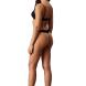 CALVIN KLEIN THONG LV00QF8134 2