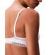CALVIN KLEIN LIGHTLY LINED TRIANGLE LV00QF8498 3