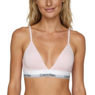 CALVIN KLEIN LIGHTLY LINED TRIANGLE LV00QF8498