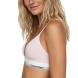 CALVIN KLEIN LIGHTLY LINED TRIANGLE LV00QF8498 3