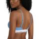 CALVIN KLEIN LIGHTLY LINED TRIANGLE LV00QF8498 2