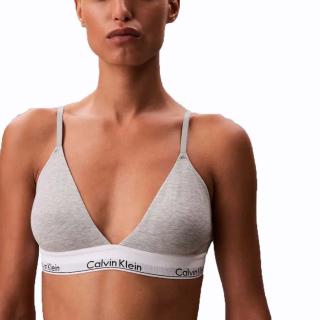 CALVIN KLEIN LIGHTLY LINED TRIANGLE LV00QF8498