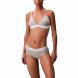 CALVIN KLEIN LIGHTLY LINED TRIANGLE LV00QF8498 2