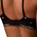 CALVIN KLEIN LIGHTLY LINED TRIANGLE LV00QF8498 3