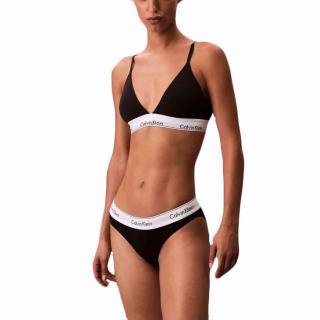 CALVIN KLEIN LIGHTLY LINED TRIANGLE LV00QF8498