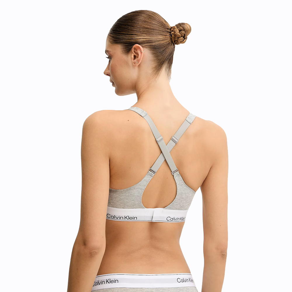 CALVIN KLEIN LIFT BRALETTE LV00QF8500 2