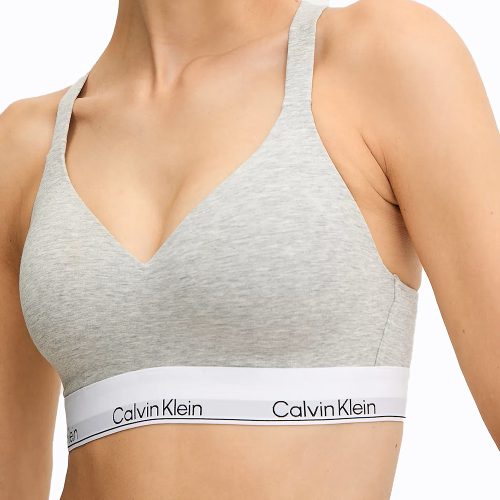 CALVIN KLEIN LIFT BRALETTE LV00QF8500 3