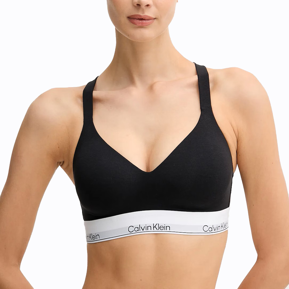 CALVIN KLEIN LIFT BRALETTE LV00QF8500 1