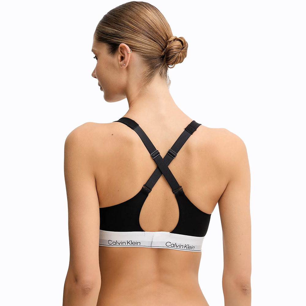 CALVIN KLEIN LIFT BRALETTE LV00QF8500 2