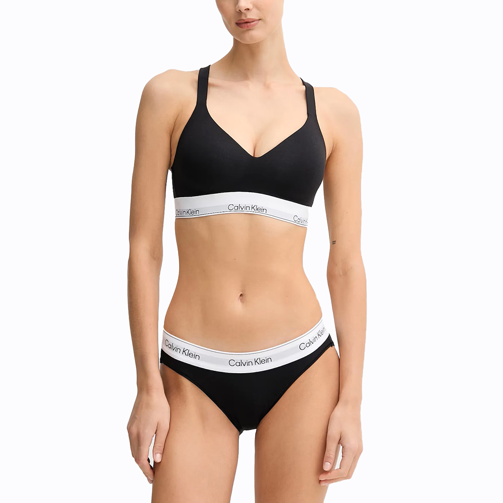 CALVIN KLEIN LIFT BRALETTE LV00QF8500 3