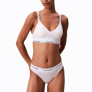 CALVIN KLEIN LGHTLY LINED BRALETTE LV00QF8504