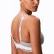 CALVIN KLEIN LGHTLY LINED BRALETTE LV00QF8504 2