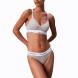 CALVIN KLEIN LGHTLY LINED BRALETTE LV00QF8504 3