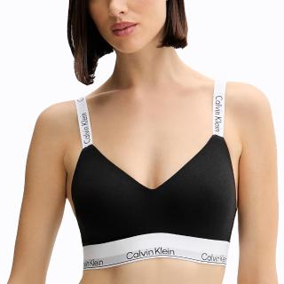 CALVIN KLEIN LGHTLY LINED BRALETTE LV00QF8504