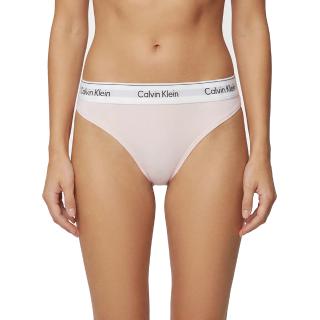 CALVIN KLEIN THONG LV00QF8518