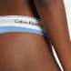 CALVIN KLEIN THONG LV00QF8518 3