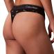 CALVIN KLEIN THONG LV00QF8518 2