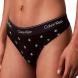 CALVIN KLEIN THONG LV00QF8518 3