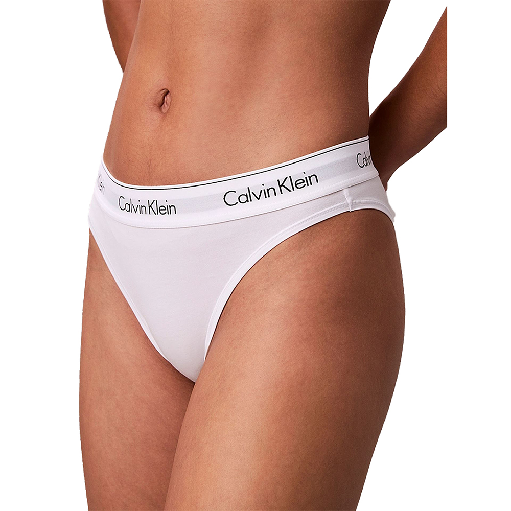 CALVIN KLEIN HIGH LEG TANGA LV00QF8524 1