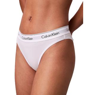 CALVIN KLEIN HIGH LEG TANGA LV00QF8524