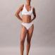 CALVIN KLEIN HIGH LEG TANGA LV00QF8524 3