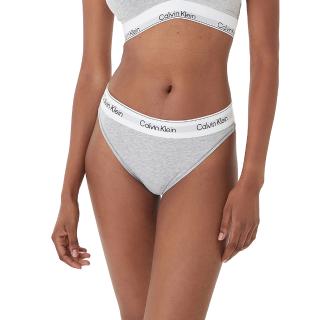 CALVIN KLEIN HIGH LEG TANGA LV00QF8524