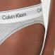 CALVIN KLEIN HIGH LEG TANGA LV00QF8524 3