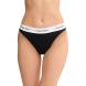 CALVIN KLEIN HIGH LEG TANGA LV00QF8524 1