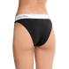 CALVIN KLEIN HIGH LEG TANGA LV00QF8524 2