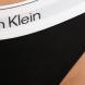 CALVIN KLEIN HIGH LEG TANGA LV00QF8524 3