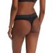 CALVIN KLEIN THONG LV00QF8549 2