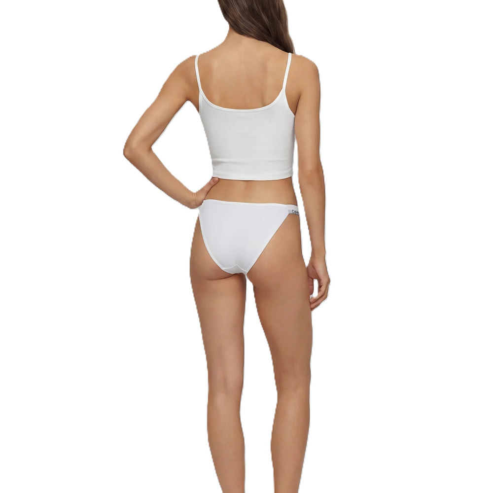 CALVIN KLEIN STRING BIKINI LV00QF8671 2