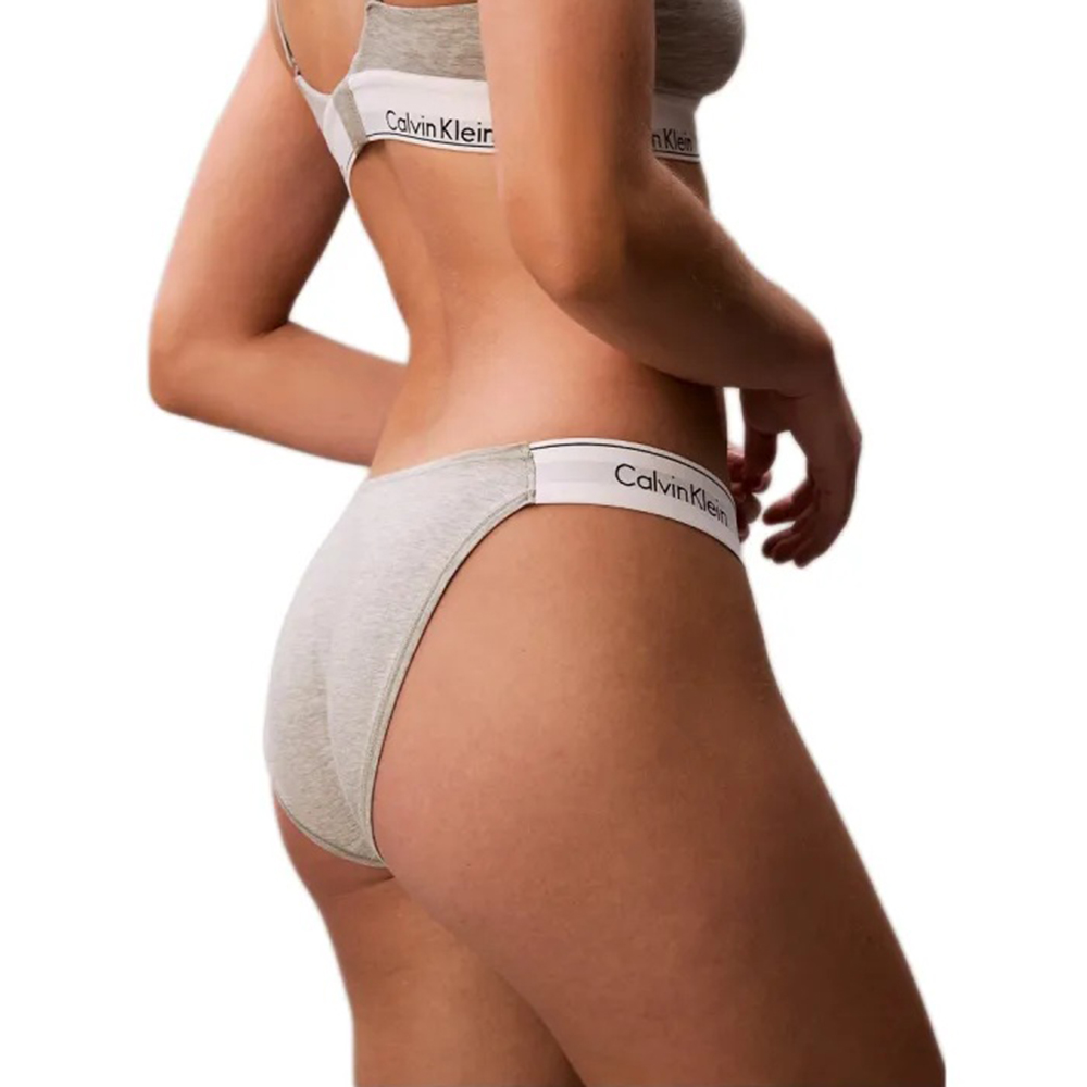 CALVIN KLEIN STRING BIKINI LV00QF8671 2